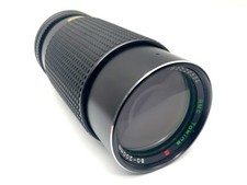 Tokina 80-200Mm 1:4 Objectif RMC II Zoom