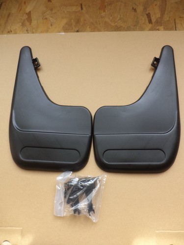 Bavette arriere peugeot - n°j9,