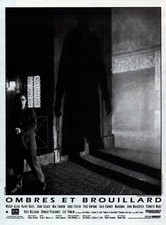 MINI AFFICHE CINEMA : WOODY