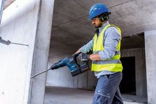 Bosch GBH 18V-36 C