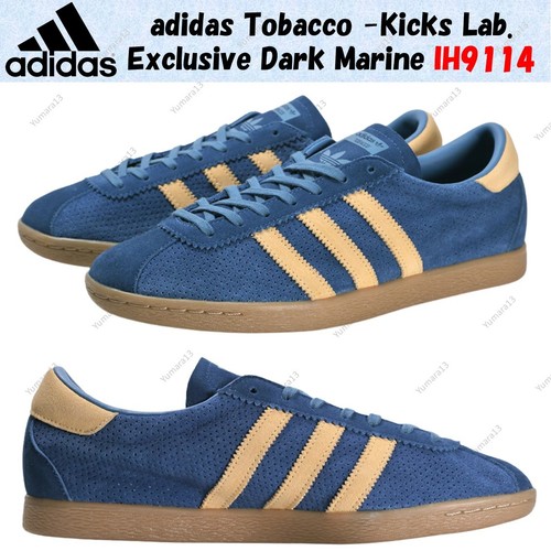 Adidas tobacco kicks - adidas, -kicks