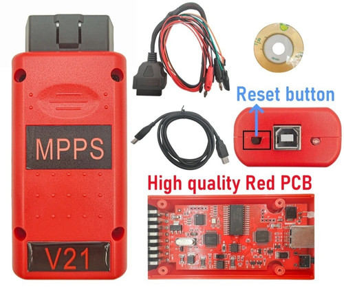 Mpps v21 tricore multiboot - &,