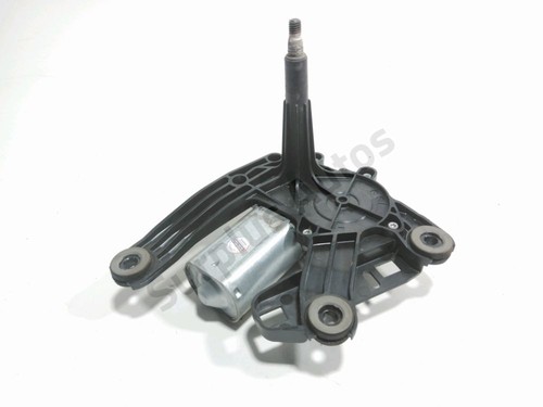 Moteur essuie glace - moteur, arriere