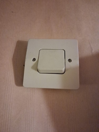 Bouton poussoir neptune - bouton,