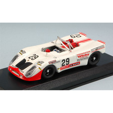 PORSCHE 908/2 FLUNDER N.29