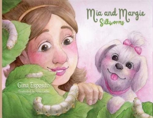 Gina esposito mia - gina,