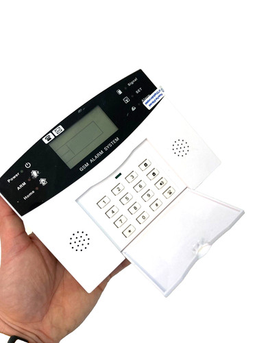 Gsm alarm system 500 - alarm,
