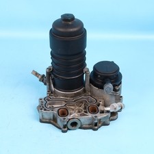 Audi A6 4F C6 2.7 3.0 TDI