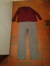 CHEMISIER LAVALIERE TOM TAYLOR