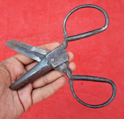 19c ancien indo perse fer - ancien,