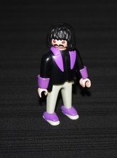 Playmobil époque victorienne