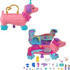 MATTEL - Figurines et