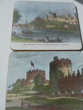 dessous de plat anglais