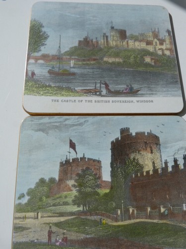Dessous plat anglais - de,