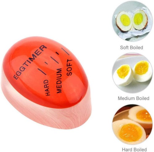 Minuteur cuisson œuf - cuisson, –
