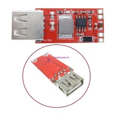 DC-DC Buck Module 12V/24V to