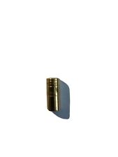 Caran D'ache 22kt Gold plated