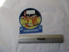 Tintin - autocollant