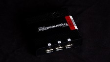 Matrox TripleHead2Go DP
