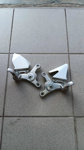 Repose pieds agusta post - agusta,