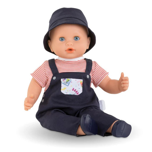 Corolle dolls 130330 augustin - corolle, #130330