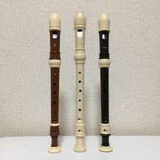 Yamaha ZEN-Soprano flûte à