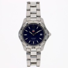 Boîte de montre à quartz