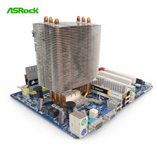 Carte mère ASRock G31M-S +