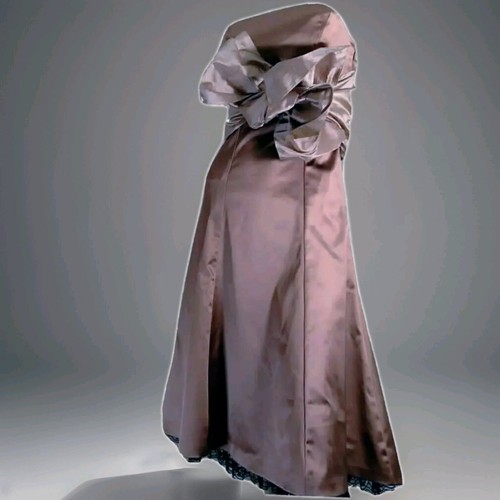 Coast femme robe - coast, 50style