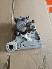 ÉTRIER DE FREIN ARRIÈRE TT