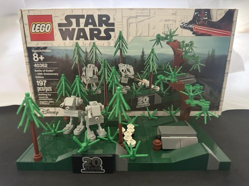 Lego star wars - wars:, battle
