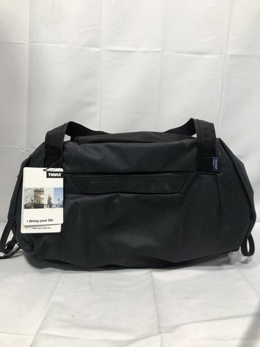 Thule aion duffel 35l black - aion,