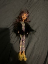 Mattel Monster High Clawdeen