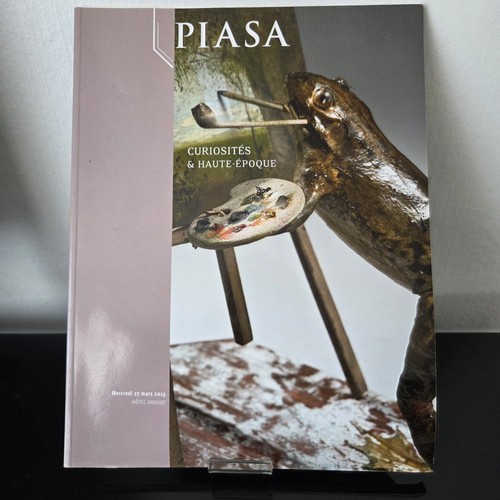 Catalogue piasa 2013 cabinet - piasa,