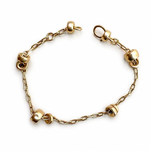 Pomellato solid 18k - pomellato,
