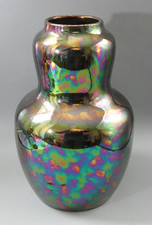 Vase coloquinte lustres