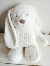 TEX baby gros doudou peluche