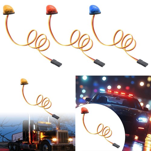 Lampe led gyrophare - led, gyrophare,