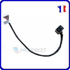 Connecteur alimentation Hp compaq 631    Dc power jack