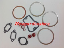 Série Smeriglio Joints Moteur Lombardini LDA672 LDA673 LDA674 5LD675/2-3