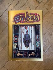 Robert Combas : Crânes