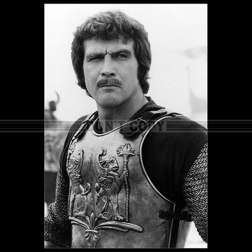 Photo 025757 lee majors the - f.025757,
