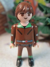 Ghostbuster Venkman B PLAYMOBIL 9385 GHOSTBUSTERS 9219 9220 9222 9221 9224 70170