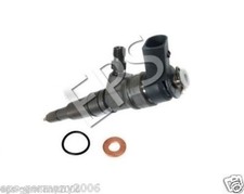 Injecteur Land-Rover