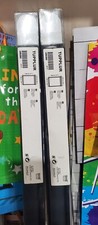 IKEA Tupplur Black Window