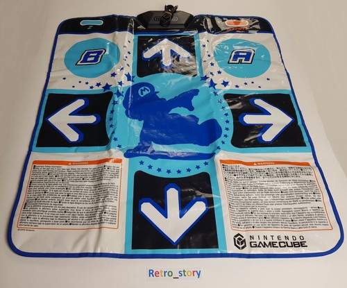 Nintendo gamecube tapis - gamecube,