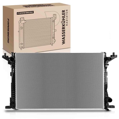Radiateur refroidisseur moteur - refroidisseur,