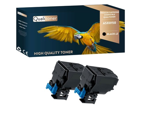 Toner konica minolta - konica,