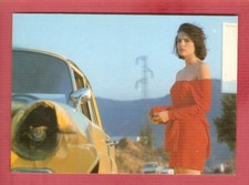 Béatrice DALLE carte postale