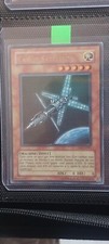  Carte Yu Gi Oh CANON SATELLITE CP01-FR001 